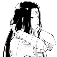 Hyuga Neji