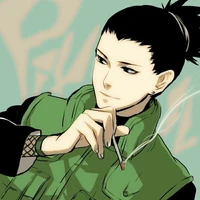 Nara Shikamaru