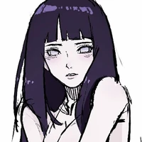 Hyuga Hinata