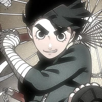 Rock Lee