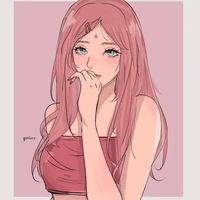 Haruno Sakura