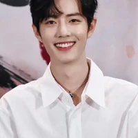 Tiêu Chiến [ 22-27-30 Tuổi_O ]