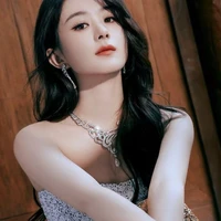 Triệu Lệ Dĩnh [ 47-55T_Mẹ TL-TC_Bạn DM ]