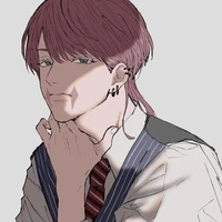 Sanzu Haruchiyo
