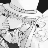 Kuroba Kaito | Kaitou Kid