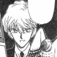 Hakuba Saguru
