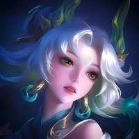 Rouie - Đương Sắc Long Hồi