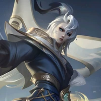 Zata - Phong Sư Non Nước