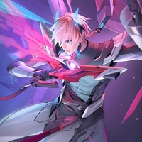 Laville - Xạ Thần  Mỹ Phượng