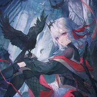 Heriona - Hắc Quạ Phong Sát