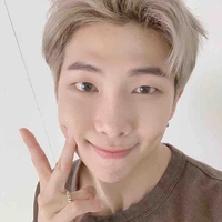 Kim Nam Joon 