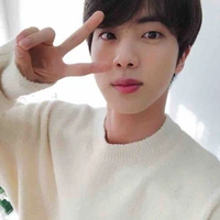 Kim Seok Jin