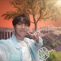Jung Hoseok(j-hope)