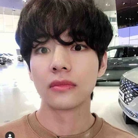 Kim Taehyung(V)