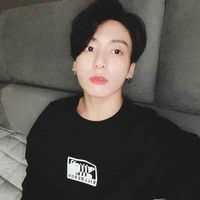 Jeon Jungkook(kookie)