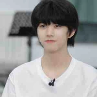 Trương Hàm Thuỵ (cậu) 