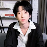 Dương Bác Văn _Wen_