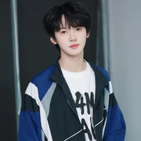 Trương Dịch Nhiên _Ran_