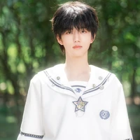 Trương Hàm Thuỵ _cậu_