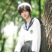 Tả Kỳ Hàm _Han_