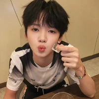 Trương Dịch Nhiên _Ran_