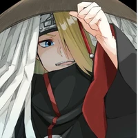 deidara