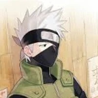 hatake kakashi
