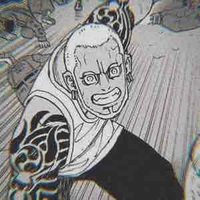Arashi Keizou(Benkei)