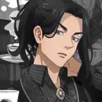 Baji Keisuke