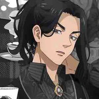 Baji Keisuke