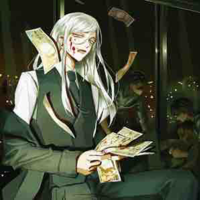 Kokonoi Hajime