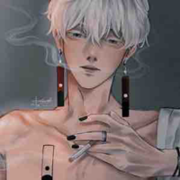 Kurokawa Izana