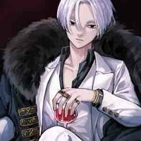 Sano Manjiro(Mikey)