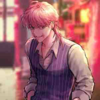 Sanzu Haruchiyo