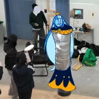 tất cả nhân vật phụ