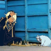 nhân vật bí ẩn =))