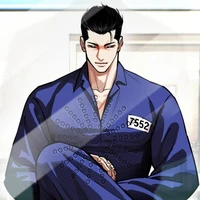 Park Jong Gun/ Yamzaki Yuzuru