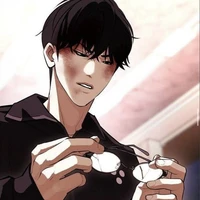Yoo Jin /Eugene
