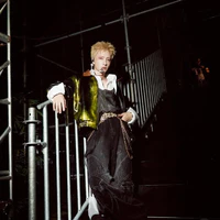 Trần Phong Hào(Nicky Nicko)