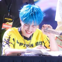 Hoàng Đức Duy (Captain Boy)