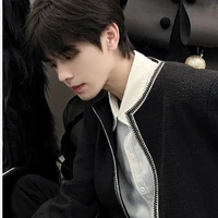 Lục Hoài Xuyên _ nam 9.