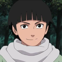 Senju Hashirama (còn nhỏ)