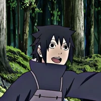 Uchiha Izuna (còn nhỏ)