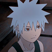 Senju Tobirama (còn nhỏ)