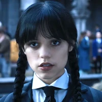 Wednesday Addams