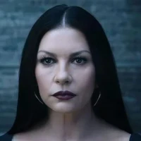 Morticia Addams