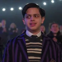Pugsley Addams
