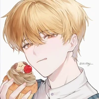 thích trai cute