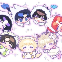 All (trừ ai thì trừ)