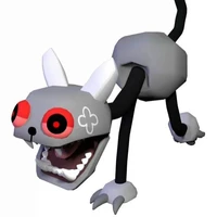 twisted pebble